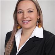 licenciada en pedagogía infantil